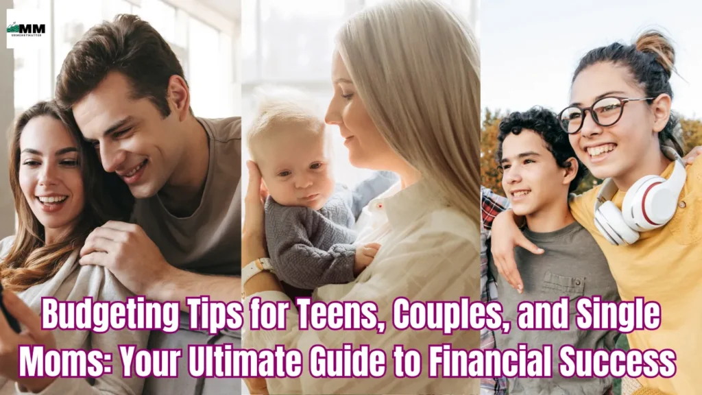 budgeting tips for teens budgeting tips for couples effective budgeting tips for single moms budgeting tips for a second child what are some key components of successful budgeting? urmoneymatter urmoneymatter.com
